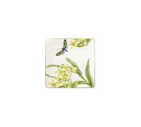 VILLEROY & BOCH SIGNATURE Assiette à petit-déjeuner Amazonia 23x23cm multicolore