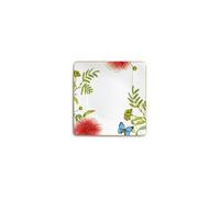 VILLEROY & BOCH SIGNATURE Assiette plate Amazonia 27x27cm multicolore