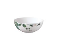 VILLEROY & BOCH SIGNATURE Bol rond 23cm Avarua Blanc multicolore