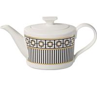 Villeroy & Boch Signature MetroChic Cafetière / Théière 1,20l
