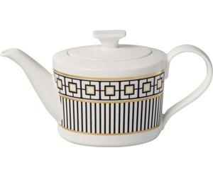 Villeroy & Boch Signature MetroChic Cafetière / Théière 1,20l
