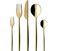 Villeroy & Boch Signature MetroChic d'Or Couverts de table 30 pcs.