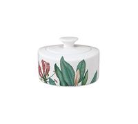 VILLEROY & BOCH SIGNATURE Sucrier-confiturier 0,33 l Avarua Blanc multicolore
