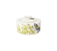 Villeroy & Boch V b & imprimé amazonia de sucrier/confiturier & 0,33l produit neuf vendu dans son emballage original
