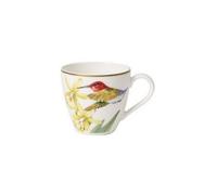 VILLEROY & BOCH SIGNATURE Tasse à moka/espresso Amazonia Anmut 0,10 l multicolore
