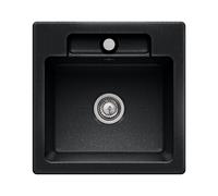 Villeroy & Boch Siluet 50 S Évier de cuisine, 334501J0,