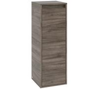 Villeroy & Boch Skyla armoire 35x34.9x100 cm latérale suspendue chêne C80201RK