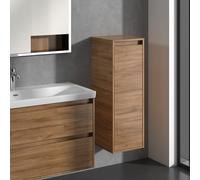 Villeroy & Boch Skyla armoire 35x34.9x100 cm latérale suspendue chêne C80201RH