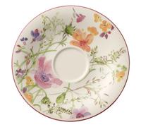 Villeroy & Boch Soucoupe à café Mariefleur Basic 16 cm
