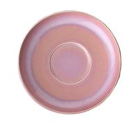 Villeroy & Boch Soucoupe à café Perlemor Ø16 cm Coral