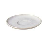 Villeroy & Boch Soucoupe Crafted Cotton Ø15 cm White