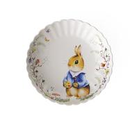 Villeroy & Boch Spring Fantasy Coupelle, Porcelaine haut de gamme, Max., 24x4,5