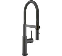 Villeroy & Boch Steel Expert 2.0 mitigeur de cuisine sur pied anthracite 92800005