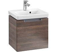 Villeroy & Boch Subway 2.0 A68410VH A68410 440x420x352mm angulaire Arizona Oak