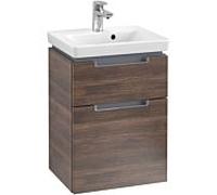 Villeroy & Boch Subway 2.0 A90610VH A90610 440x590x352mm Arizona Oak angulaire1