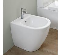 Villeroy & Boch Subway 2.0 Bidet, 540100R1,