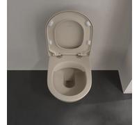 Villeroy & Boch Subway 2.0 cuvette de wc suspendue oui 5614R0AM