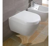 Villeroy & Boch Subway 2.0 Cuvette suspendue, 560010R1,