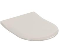 Villeroy & Boch Subway 2.0 WC siège 9M78S1R3 pergamon, slimseat, avec Soft Close , déblocage rapide