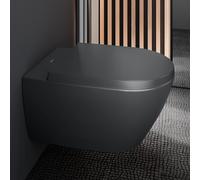 Villeroy & Boch Subway 2.0 WC suspendu avec DirectFlush, 5614R0i4,