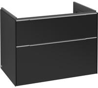 Villeroy & Boch Subway 3.0 armoire sous lavabo, 2 tiroirs, 772x576x478mm, C57400VL
