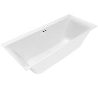 Villeroy & Boch Subway 3.0 baignoire rectangulaire 170x75 cm blanc UBQ170SBW2TDV-RW