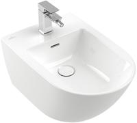 Villeroy & Boch Subway 3.0 bidet suspendu blanc 44700001