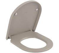 Villeroy & Boch Subway 3.0 et 2.0 abattant wc - quick release et softclose almond 8m42s1am