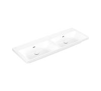 Villeroy & Boch Subway 3.0 Lavabo double, 4A71D6R1,