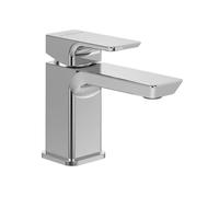 Villeroy & Boch – Mitigeur de lavabo sur pied Subway 3.0 TVW11200100161 Chrome AquaSmart