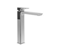 Villeroy & Boch - Mitigeur lavabo Subway 3.0 surélevé chrome TVW11200400061