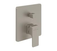 Villeroy & Boch Subway 3.0 Mitigeur monocommande, pour bain & douche, TVS11200300064,