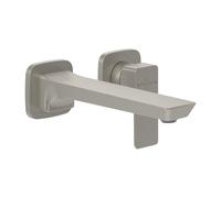 Villeroy & Boch Subway 3.0 Mitigeur mural de lavabo, TVW11200700164,