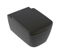 Villeroy & Boch Subway 3.0 WC avec TwistFlush, 4610T0R7+8M85S1R7,