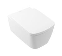 Villeroy & Boch Subway 3.0 WC avec TwistFlush, 4610T0T2,