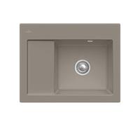 Villeroy & Boch Subway 45 Compact Évier de cuisine, 331301TR,