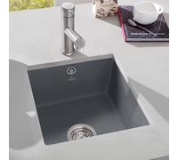 Villeroy & Boch Subway 45 SU Évier de cuisine, 332401I4,
