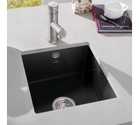 Villeroy & Boch Subway 45 SU Évier de cuisine, 332401J0,