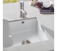 Villeroy & Boch Subway 45 SU Évier de cuisine, 332401RW,