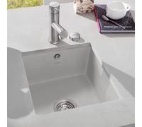 Villeroy & Boch Subway 45 SU Évier de cuisine, 332402KD,