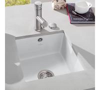 Villeroy & Boch Subway 45 SU Évier de cuisine, 332402RW,