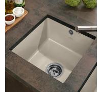 Villeroy & Boch Subway 50 SU Évier de cuisine, 332501FU,