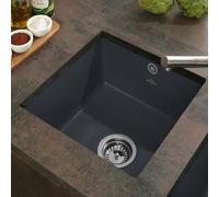 Villeroy & Boch Subway 50 SU Évier de cuisine, 332501I4,