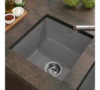 Villeroy & Boch Subway 50 SU Évier de cuisine, 332501KD,