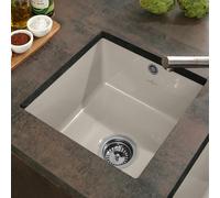 Villeroy & Boch Subway 50 SU Évier de cuisine, 332501KR,