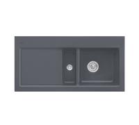 Villeroy & Boch Subway 60 Évier de cuisine, 671201I4,