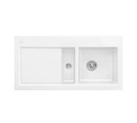 Villeroy & Boch Subway 60 Évier de cuisine, 671201R1,