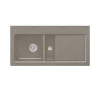 Villeroy & Boch Subway 60 Évier de cuisine, 677001TR,