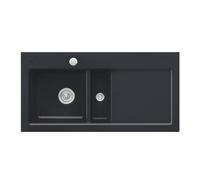 Villeroy & Boch Subway 60 Évier de cuisine, 677002R7,