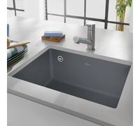 Villeroy & Boch Subway 60 SU Évier de cuisine, 331001I4,